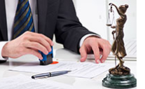 Sealing documents